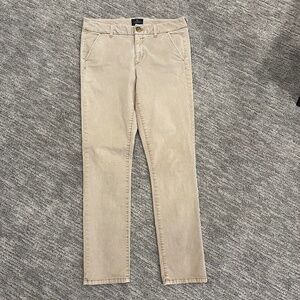 American Eagle khaki pants